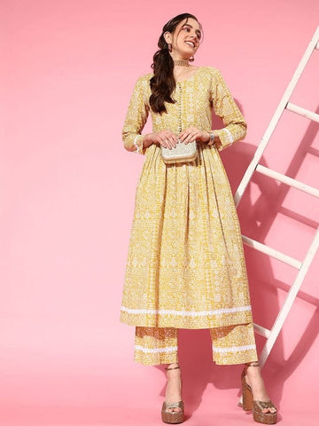 Kurta Sets